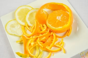 Citrus Peels