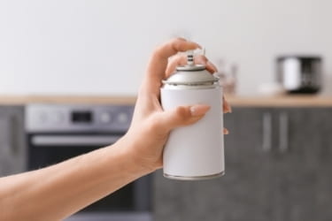 Air Freshener Spray