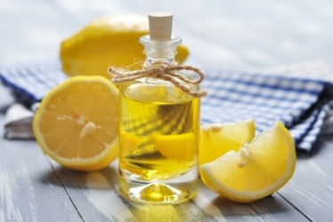 Lemon Oil