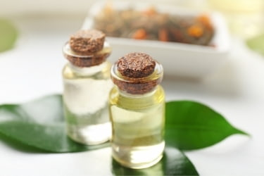 Tea Tree Oil