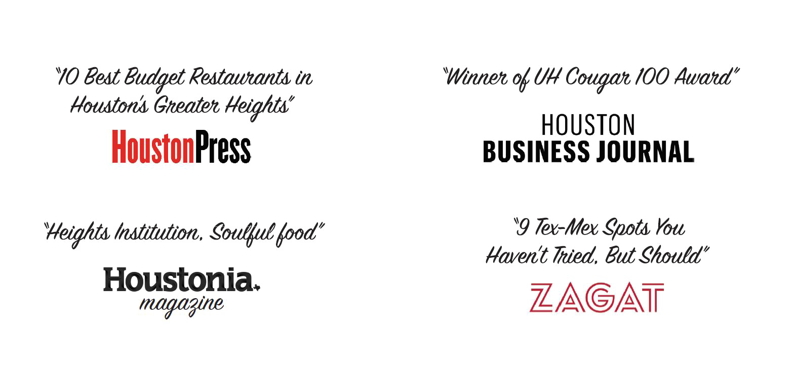 About Almas Mexican Fajitas and Ritas