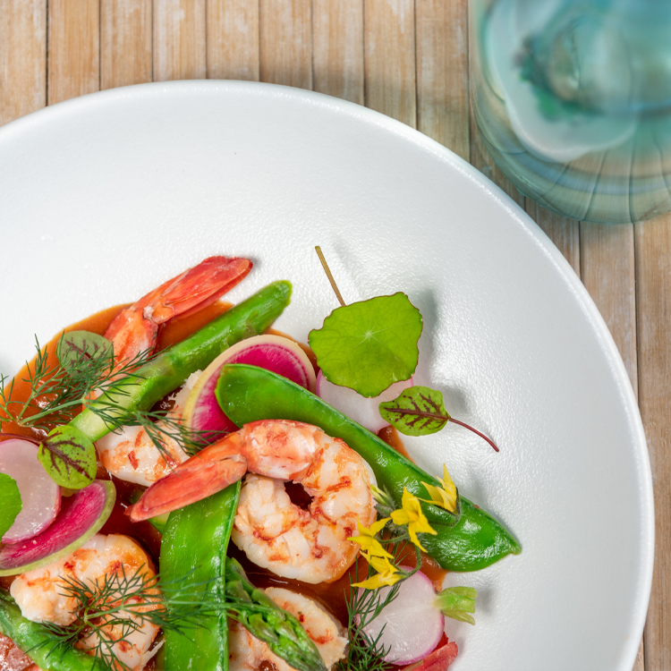 Gallery Bluebottles Cafe Woolgoolga