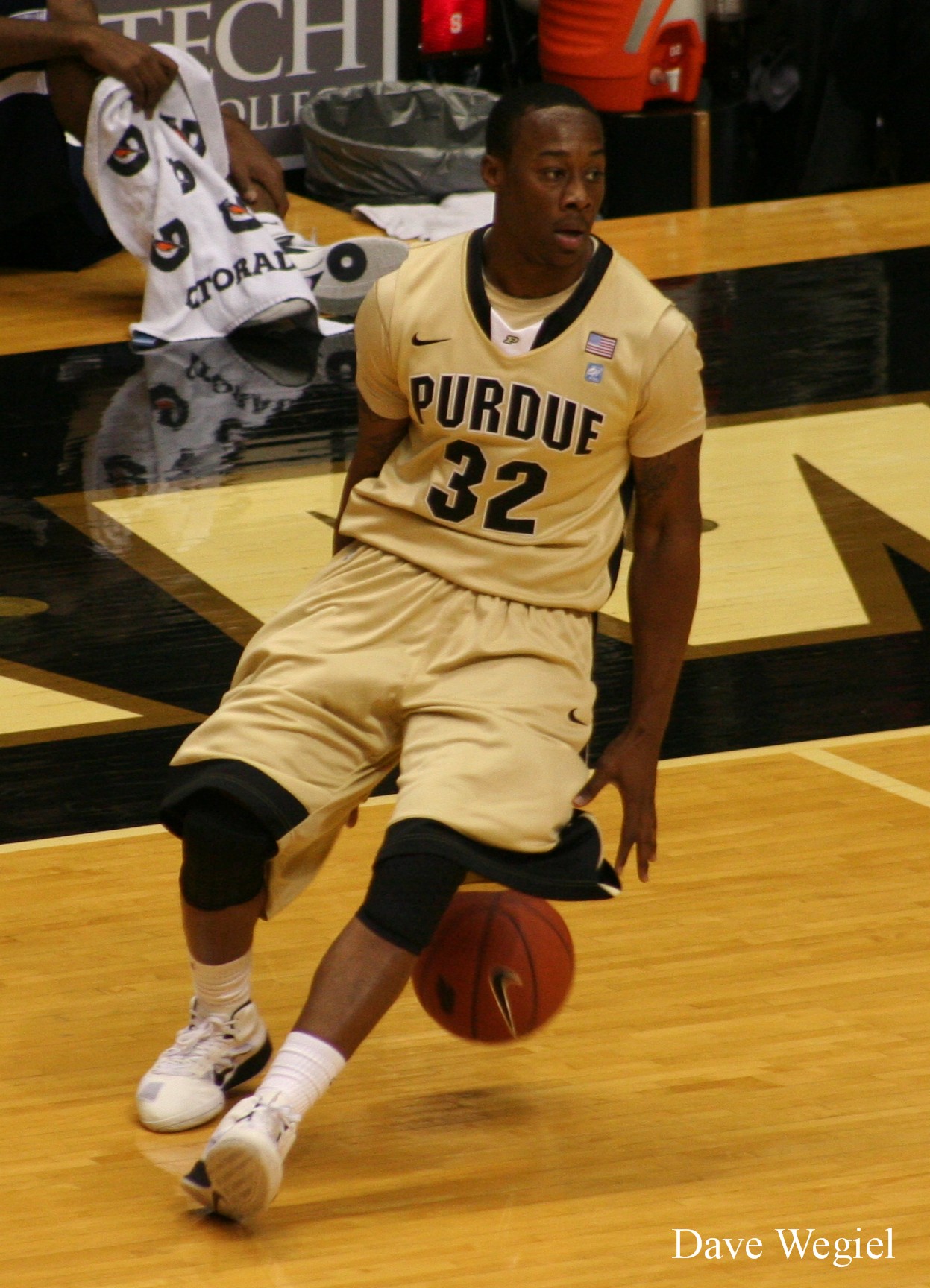 John Hart