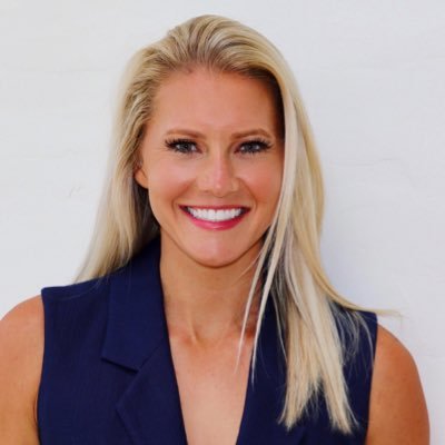 Steffi Sorensen