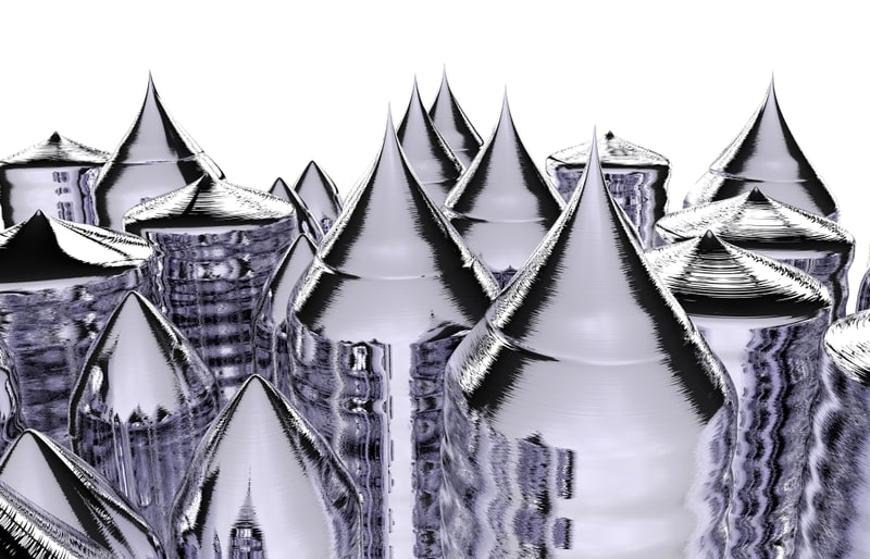 Double Side Polish Wafers: Enhanced Precision