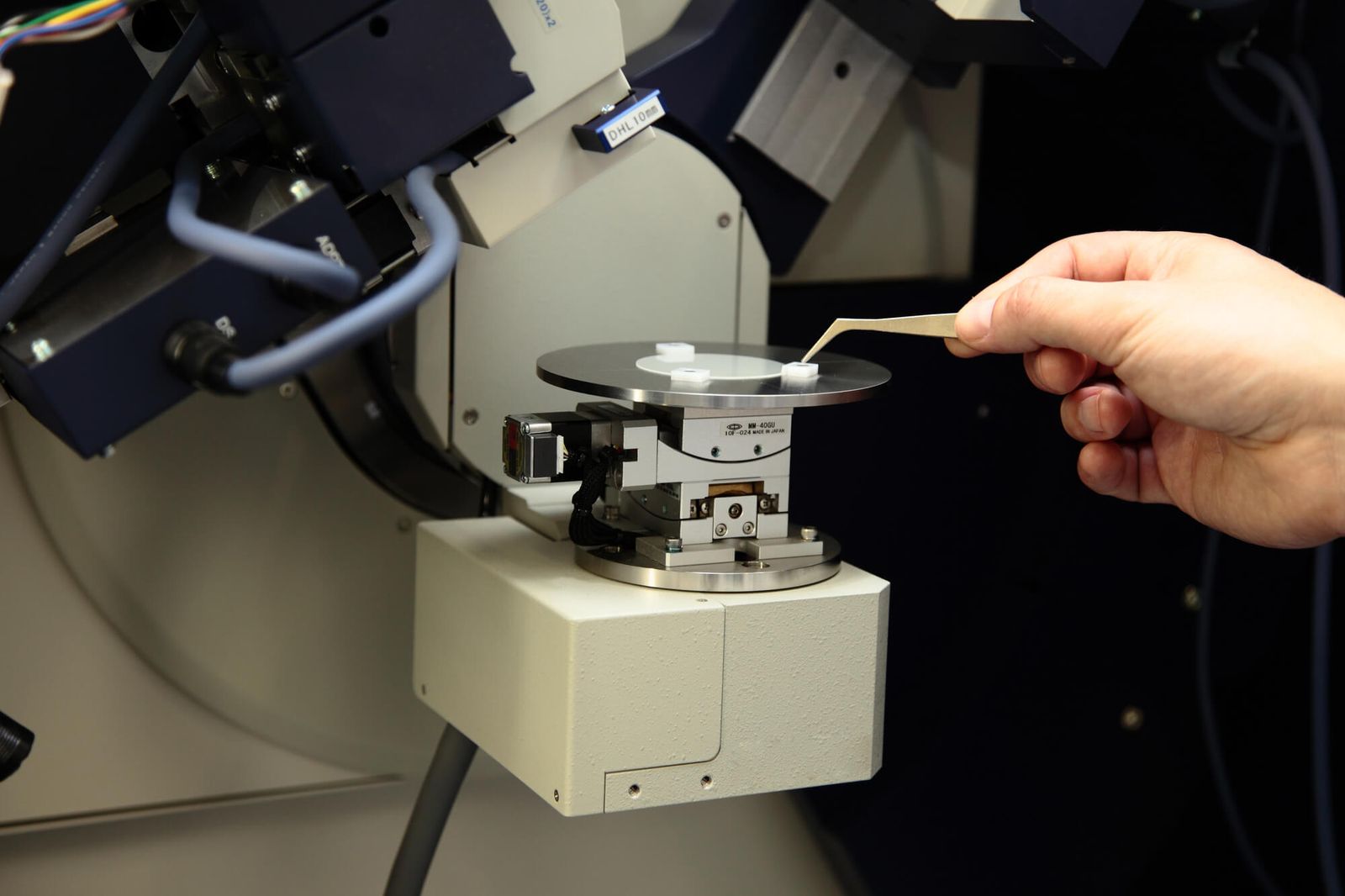 Why Are Silicon Wafers as Thick as They Are? Wafer World