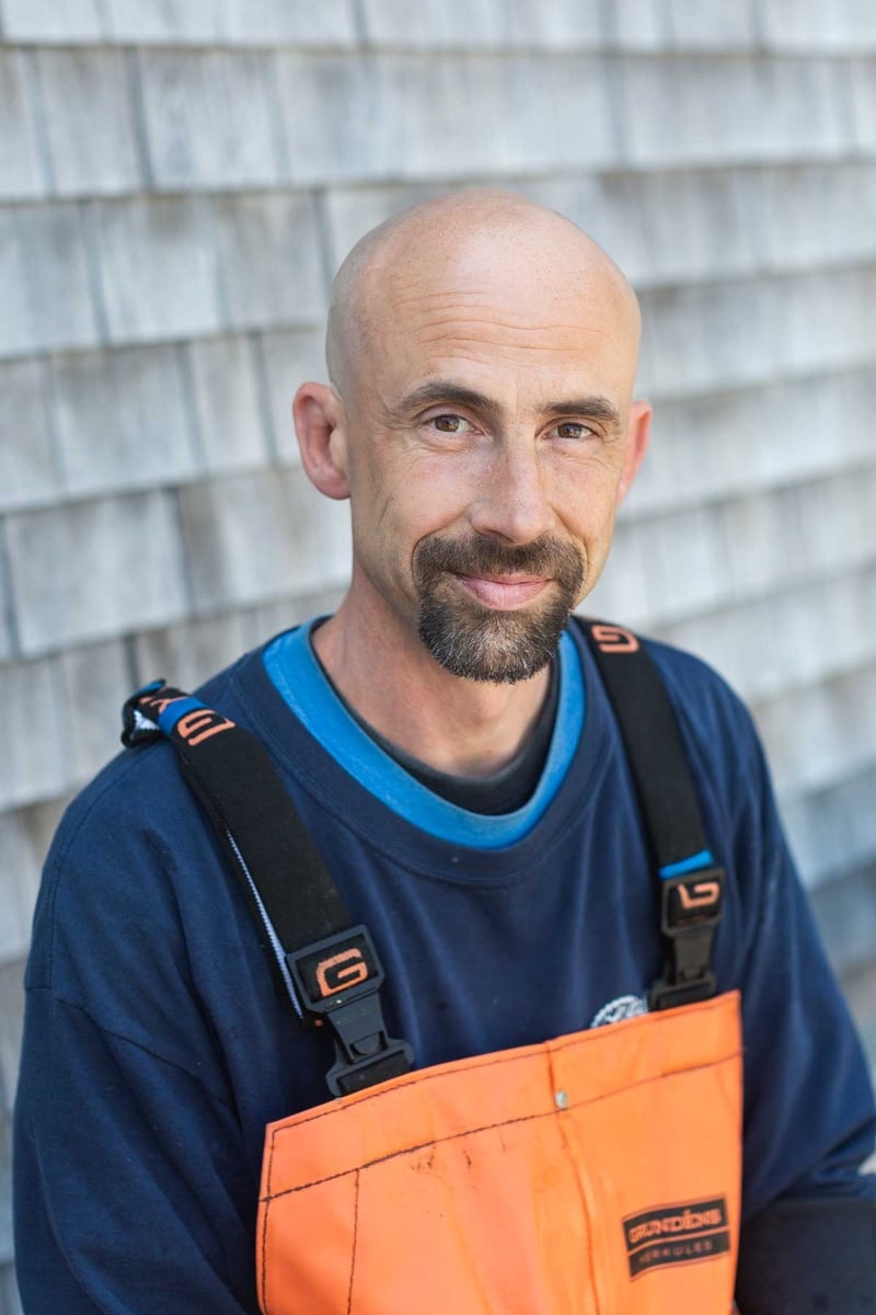 Our Team The Lobster Trap