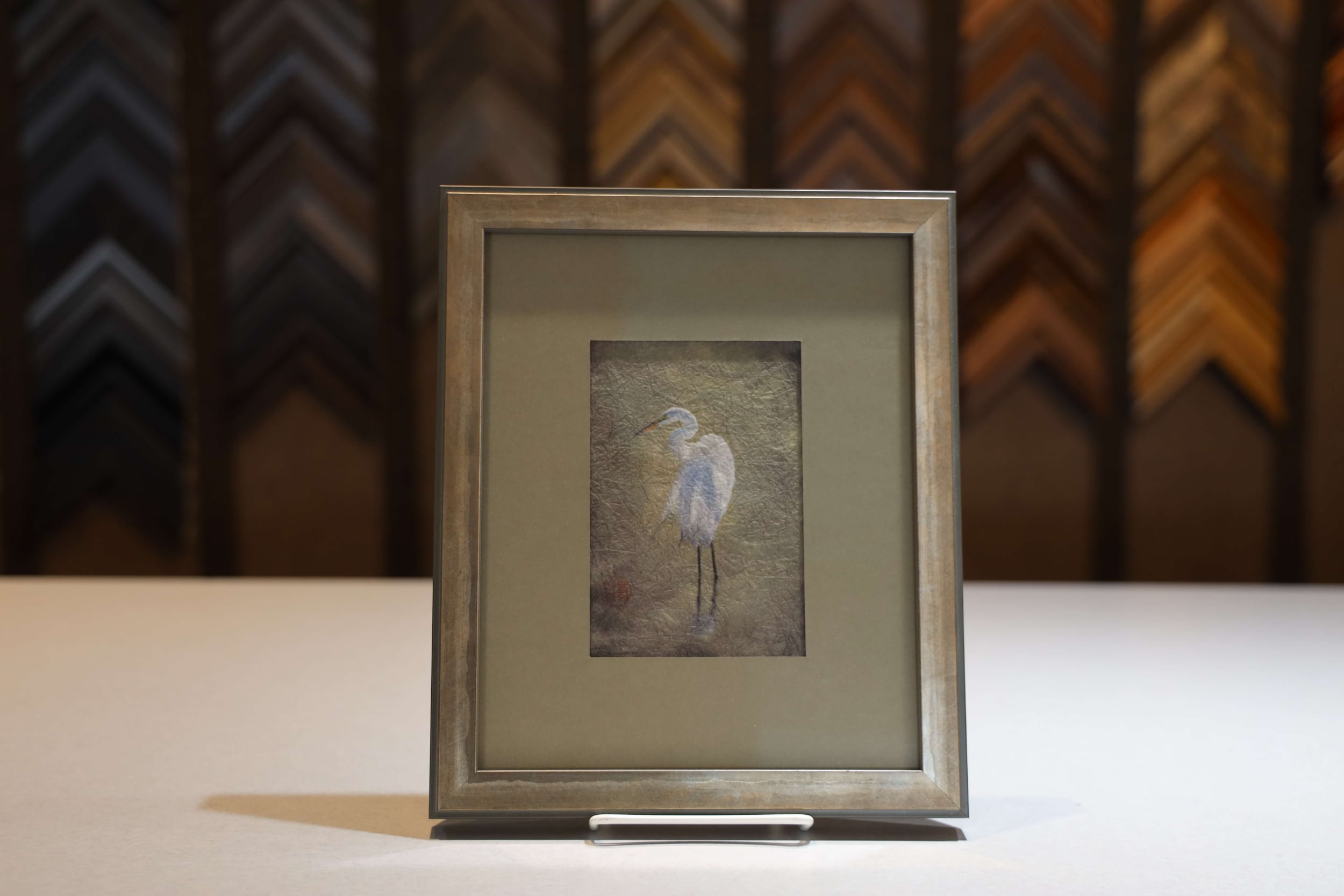 Chicagoland Framing Shop — Contact Us!