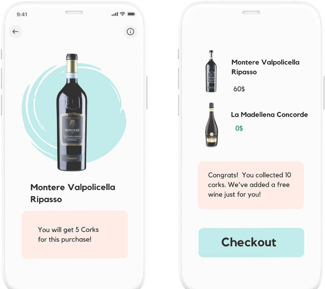 Innovative customer loyalty programs – custom currency example