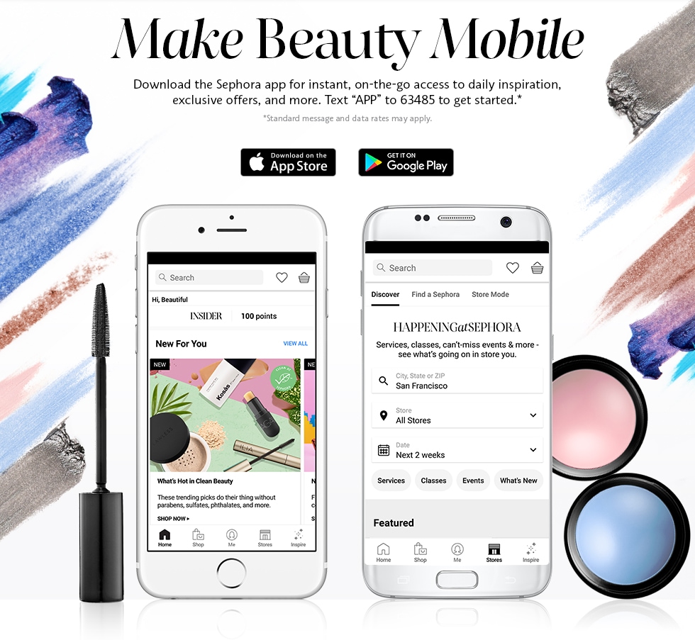 Sephora Loyalty Program – Example of Loyalty Personalization