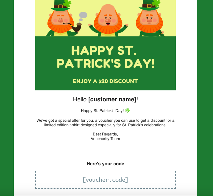 Personalized geo-based promotion