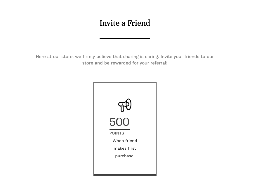 Odacite referral promo