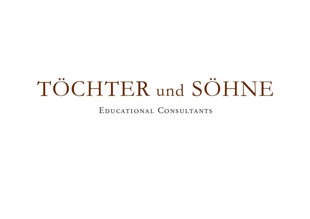Logo Töchter und Söhne