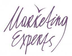 Logo des experts en marketing