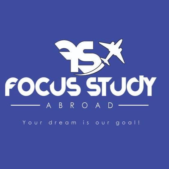 Logo de l'étude Focus