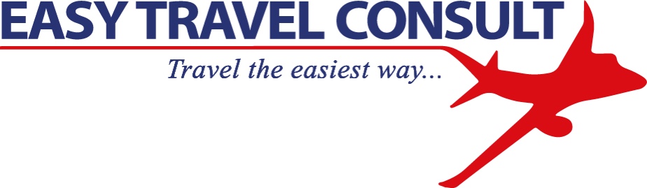 Logo de Easy Travel Consult