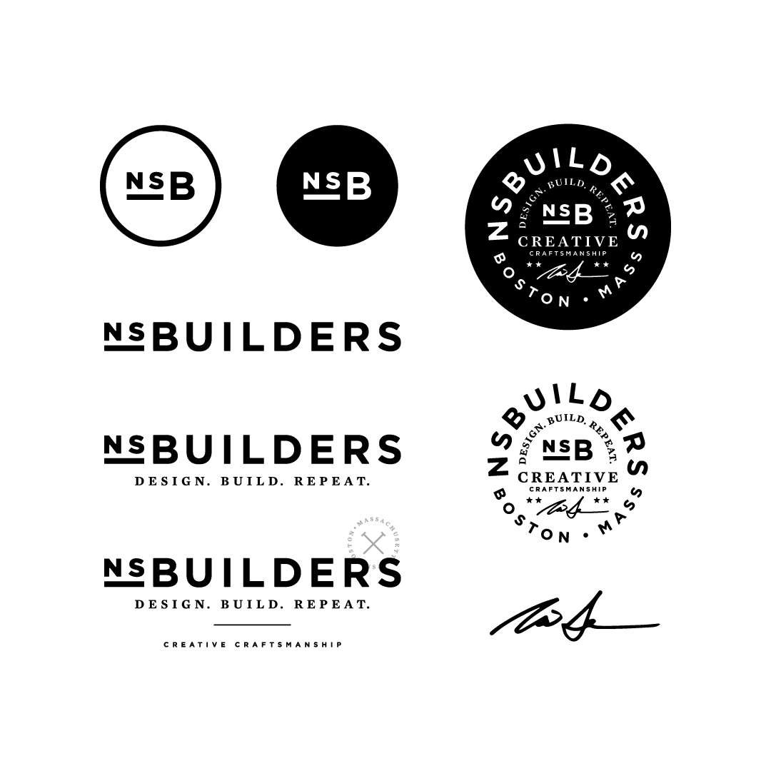 NS Builders Case Study