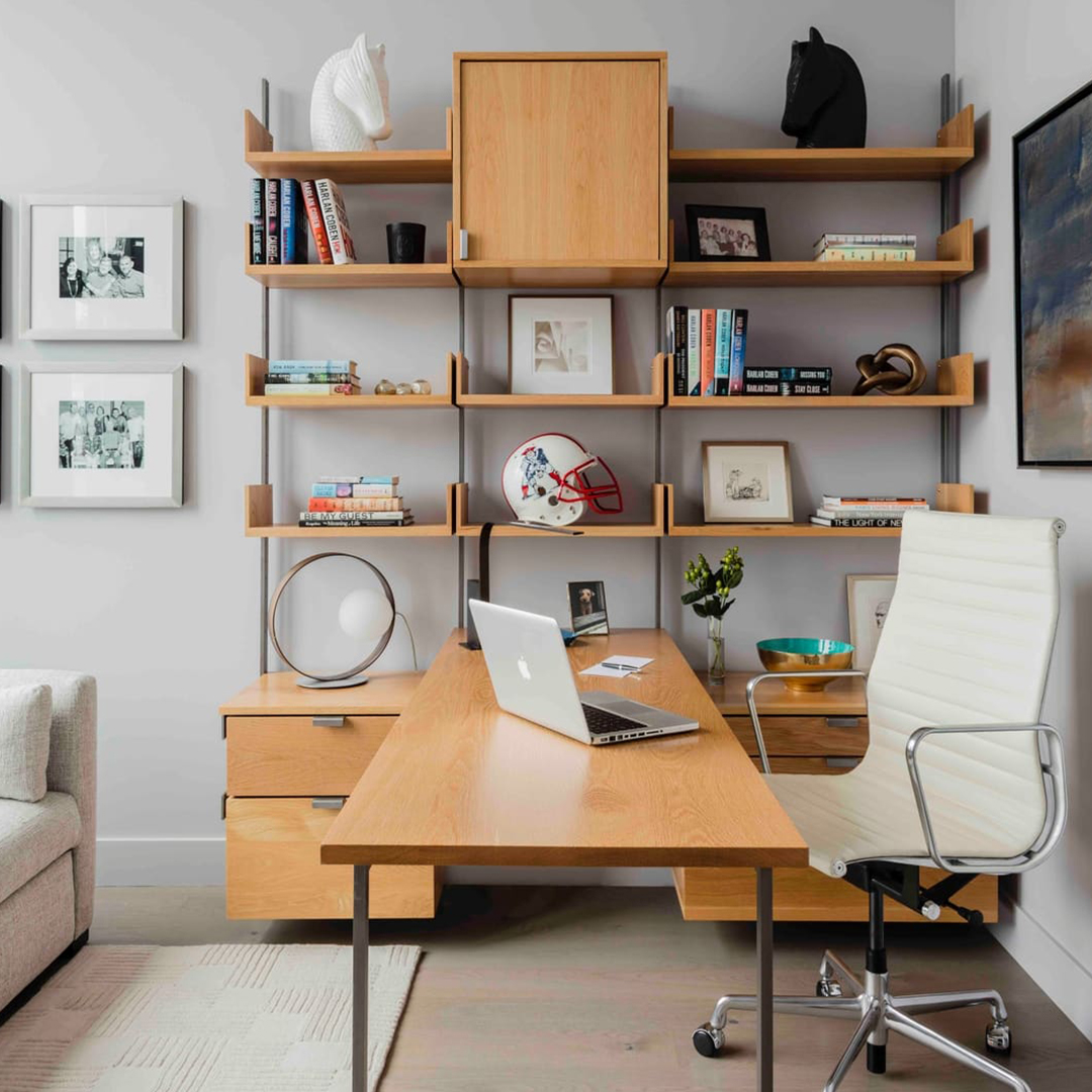 NS Builders Case Study