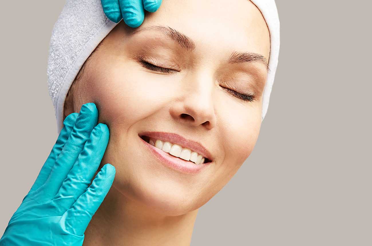Facial Fat Grafting