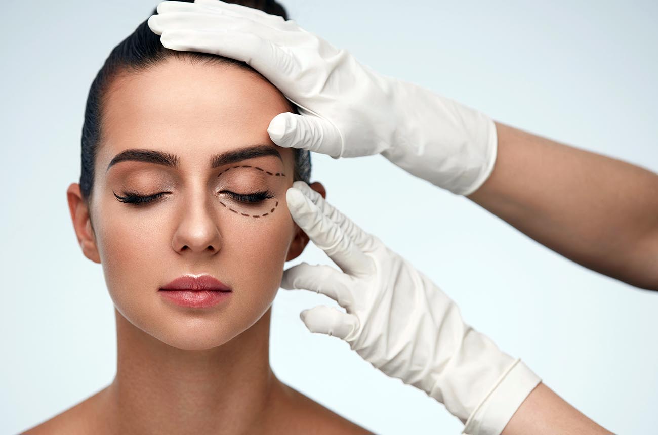 Eyelid Surgery
