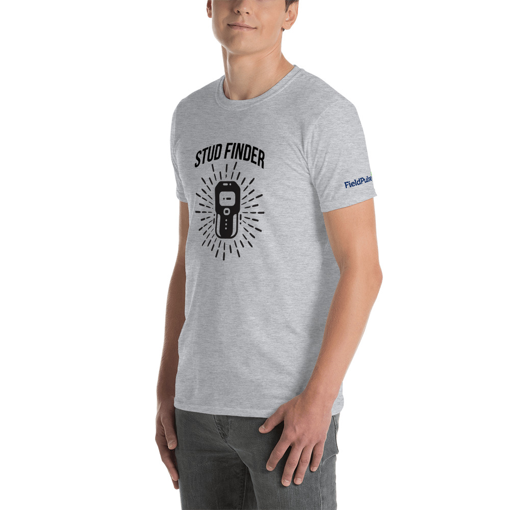 Stud Finder Tee | Merchify