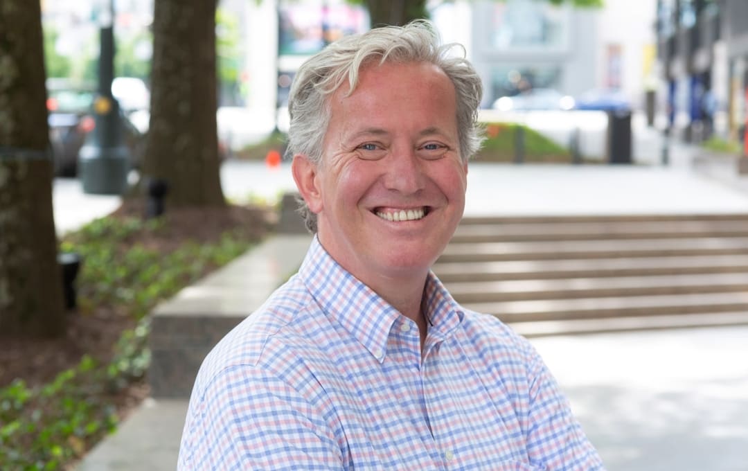 Patrick Taylor TechOperators