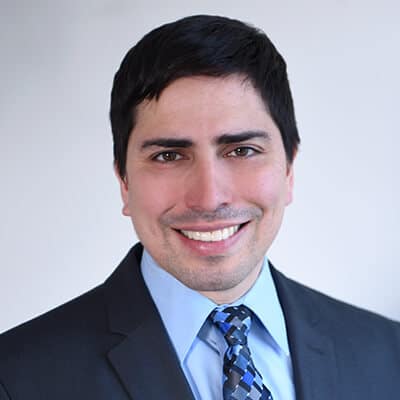 Chris Nyberg | Medical Malpractice Lawyer Manhattan, NYC