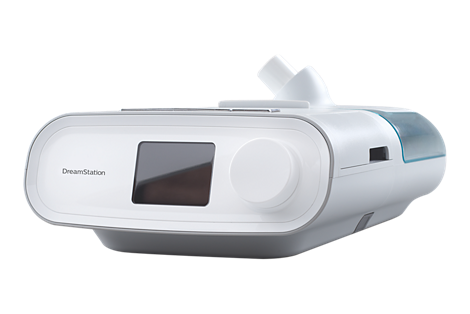 DreamStation CPAP & Bi-level Therapy Systems