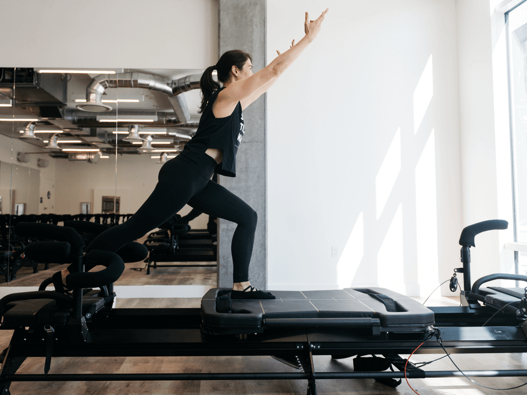 Megaformer vs Reformer The 415 News Lagree Fit 415