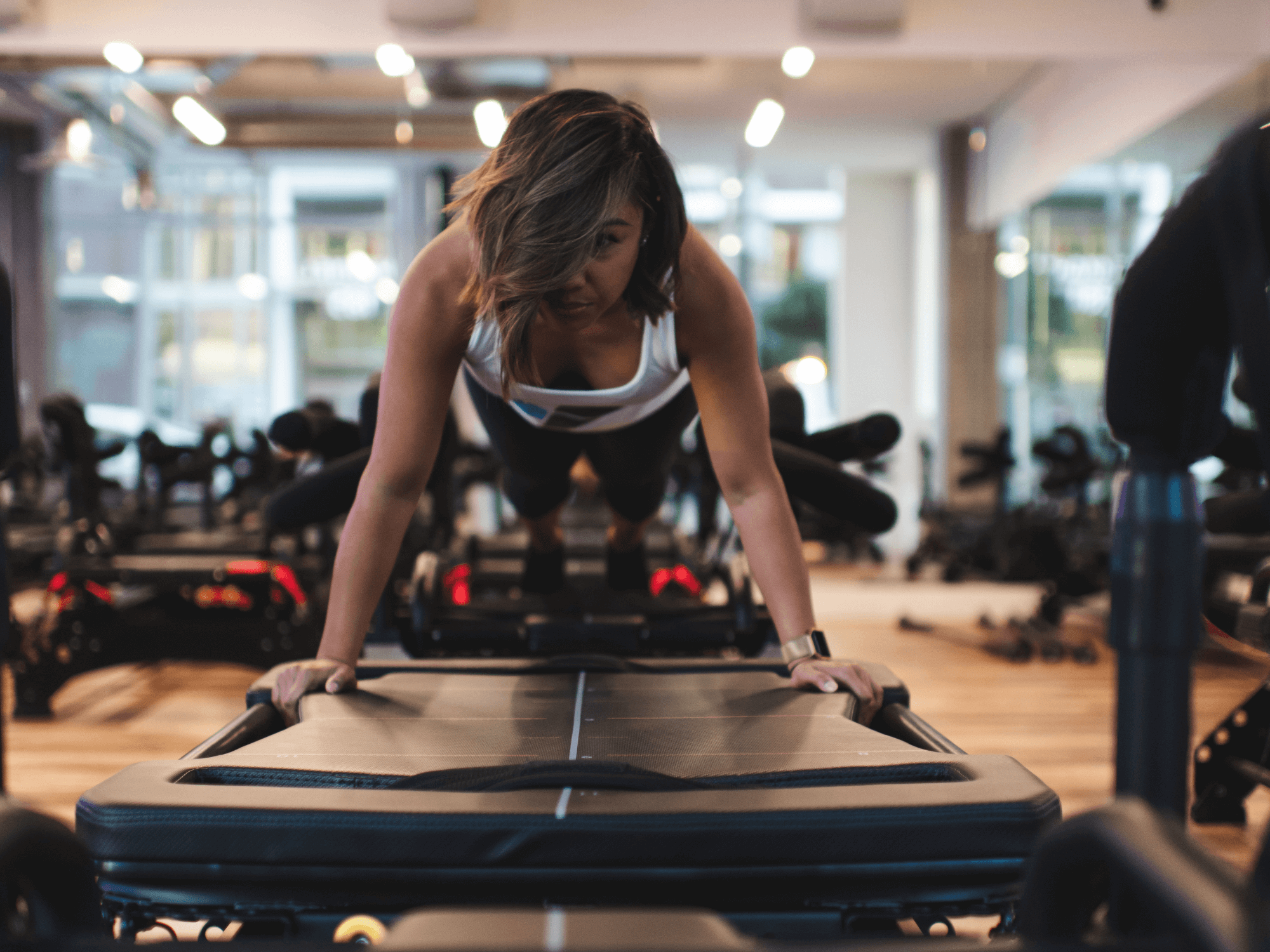 The Best Places to Find Discount Gym Equipment - GoodRx