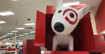 Are Dogs Allowed In Target? | Coach Doggo