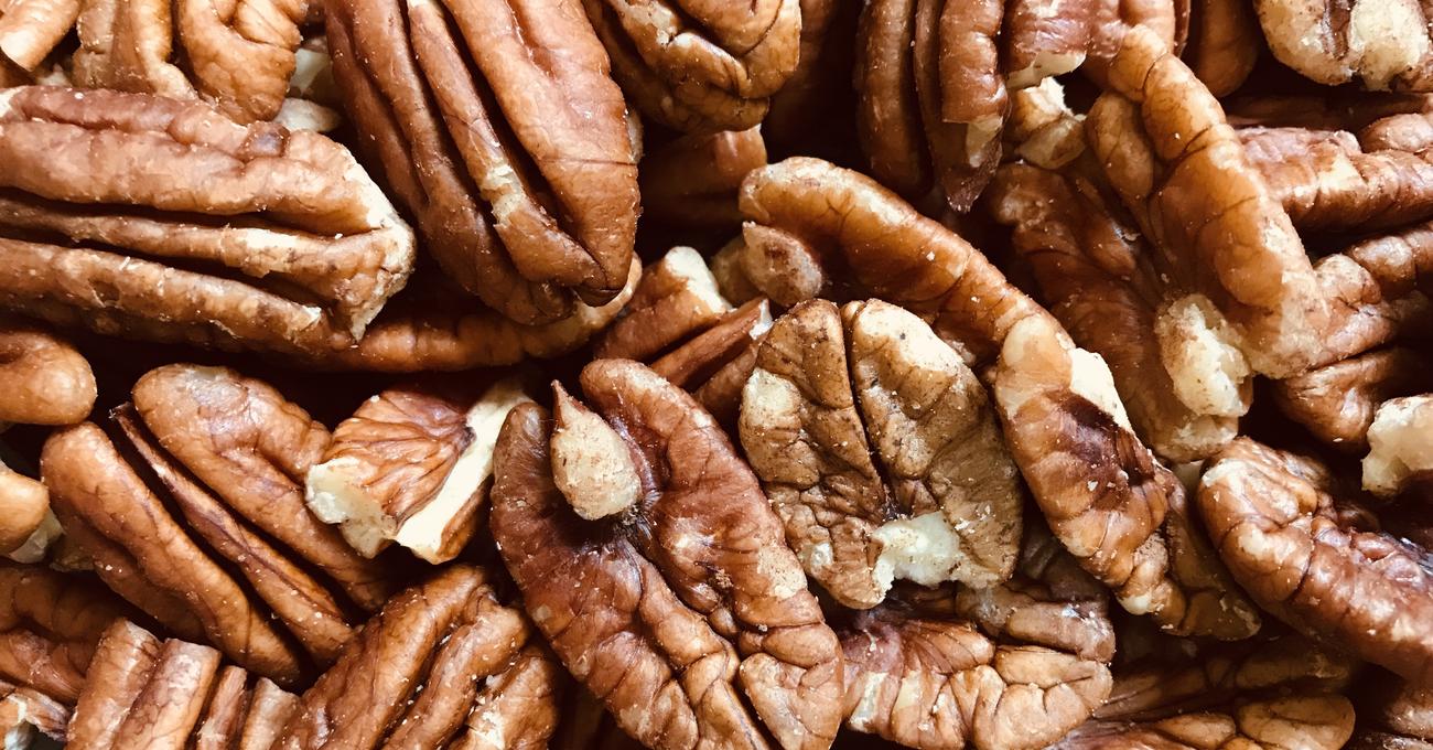 What Happens If Dogs Eat Pecans