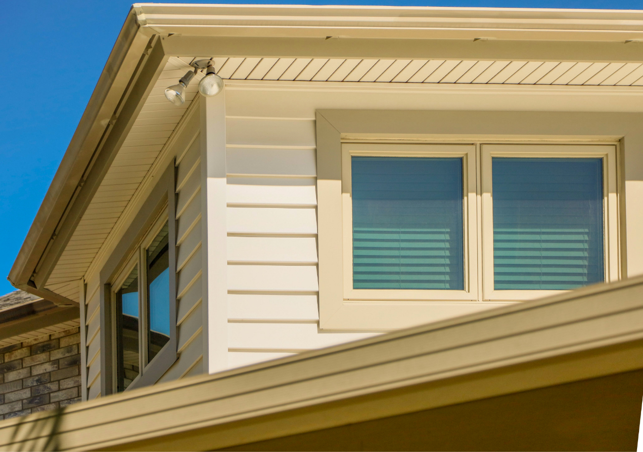 Siding Replacement In San Antonio, TX Serview Home Pros