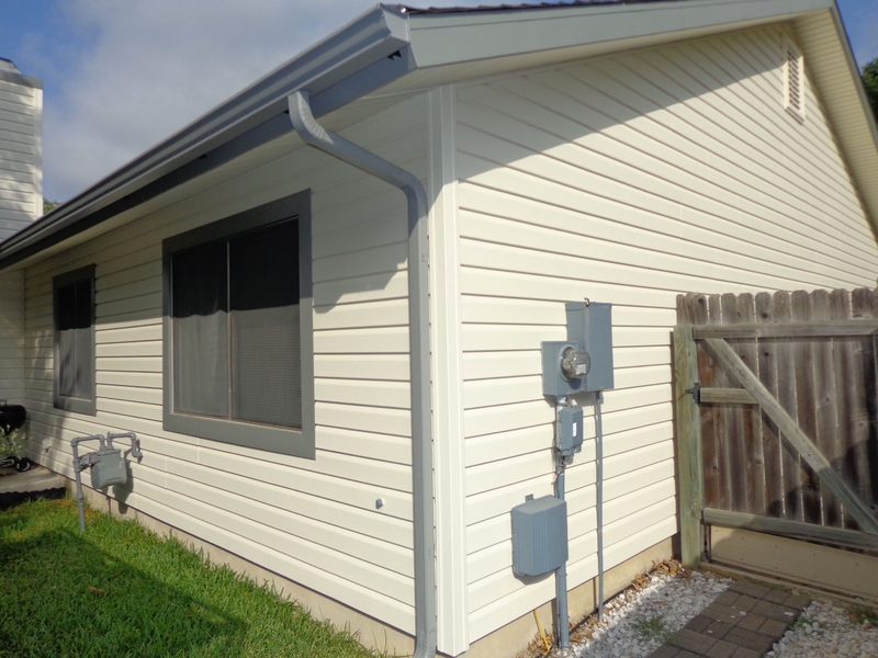 Siding Replacement In San Antonio, TX Serview Home Pros