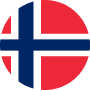 Norwegian flag