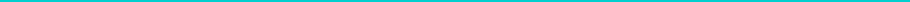Green horizontal separator