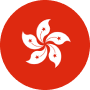 Hong Kong flag