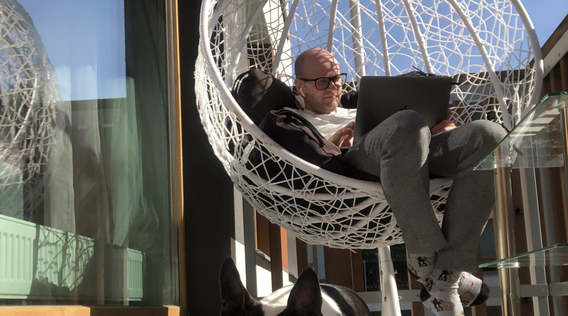 Employee Stories – Ergo, Sales and Account Manager for Estonia