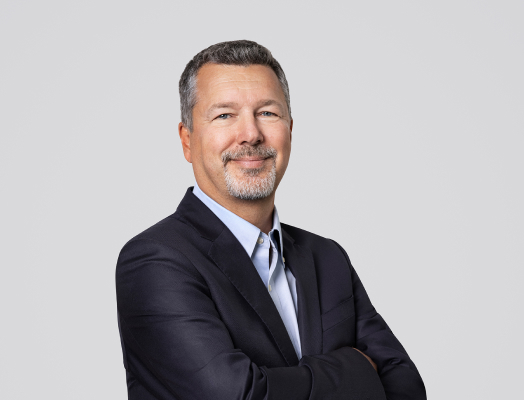 Martin Warberg