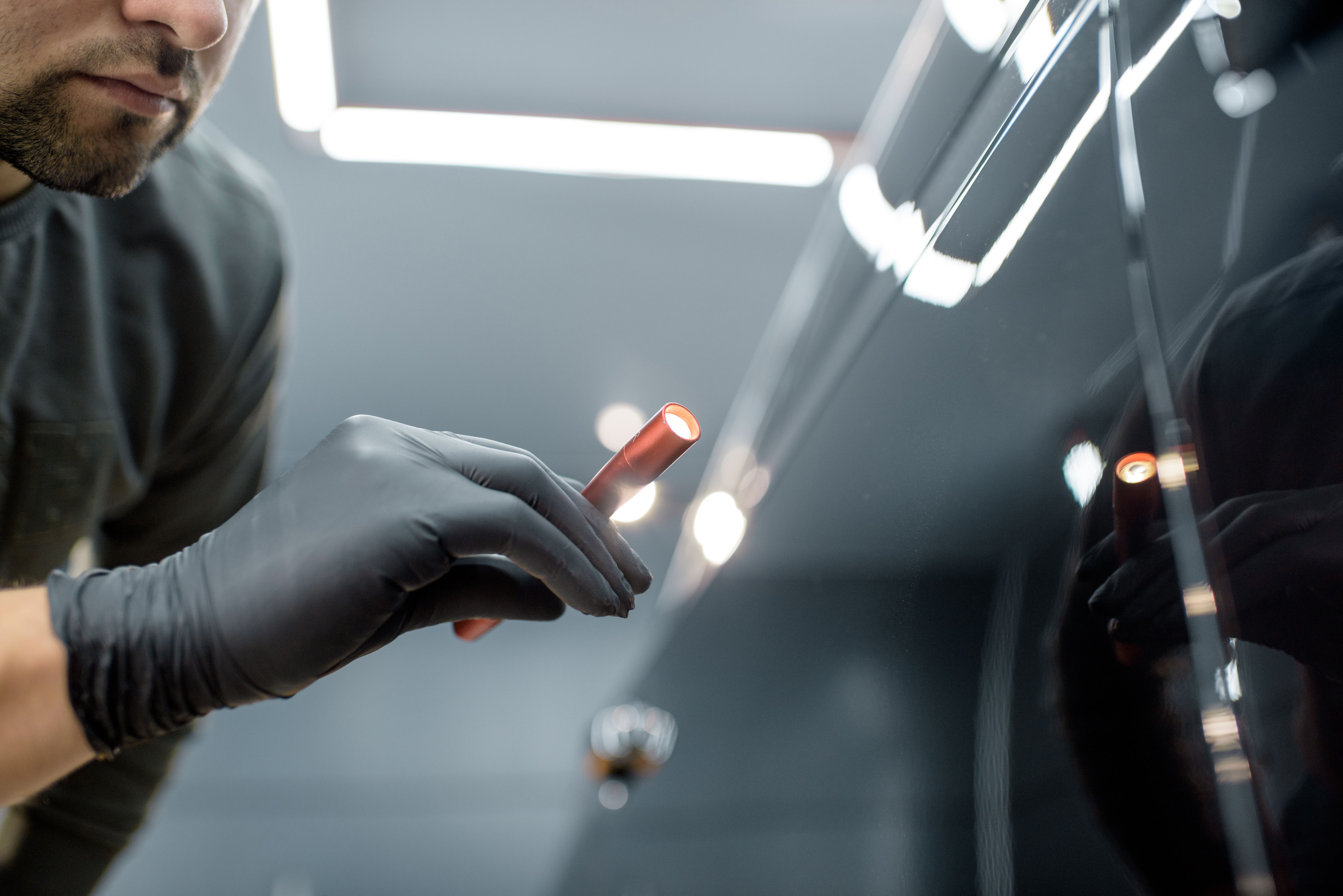 ¿Hacia dónde va el blindaje automotriz?