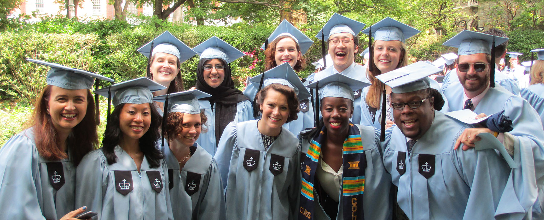 Masters Programs in Independent School Leadership