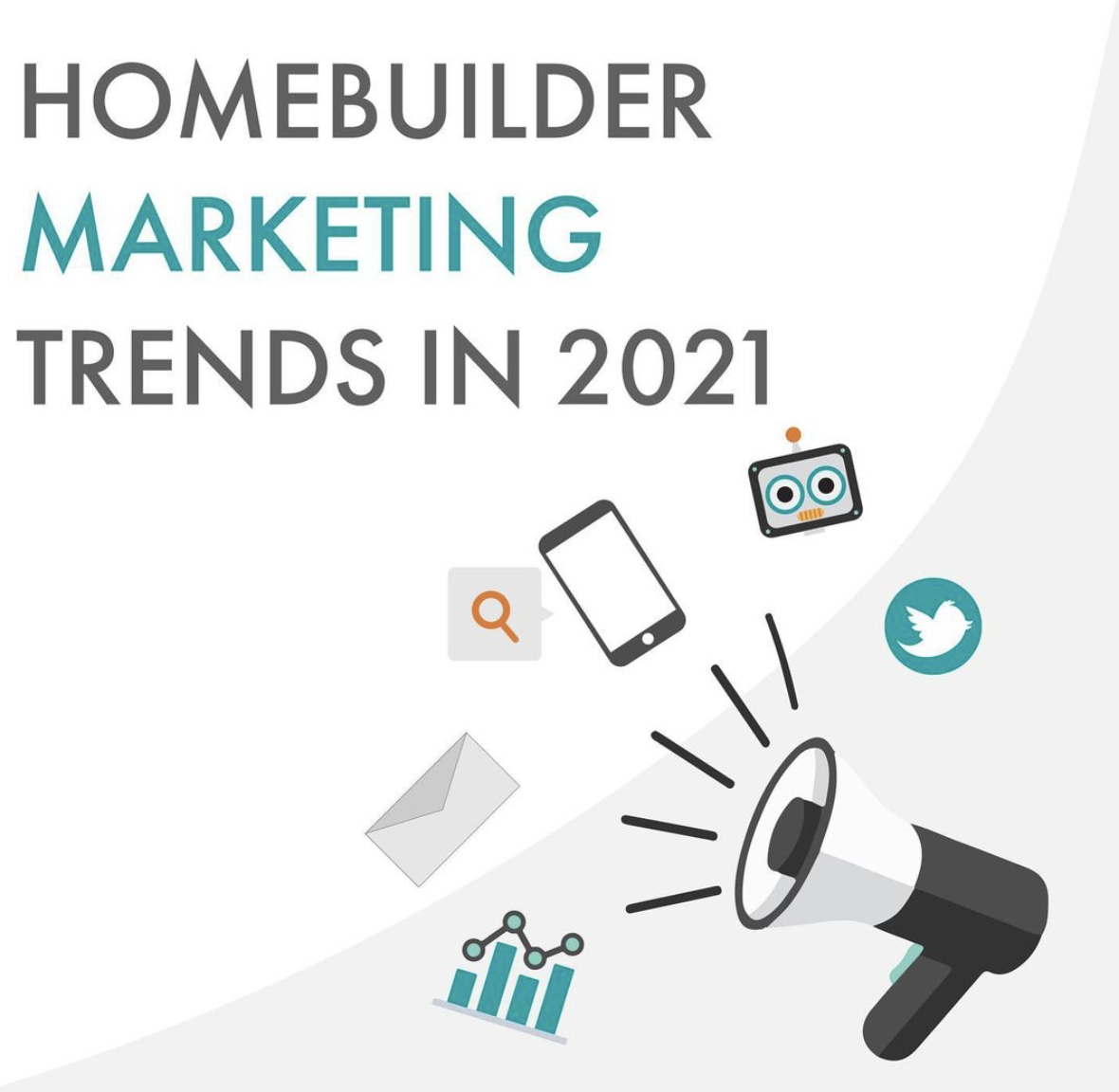5 Digital Marketing Trends for 2021