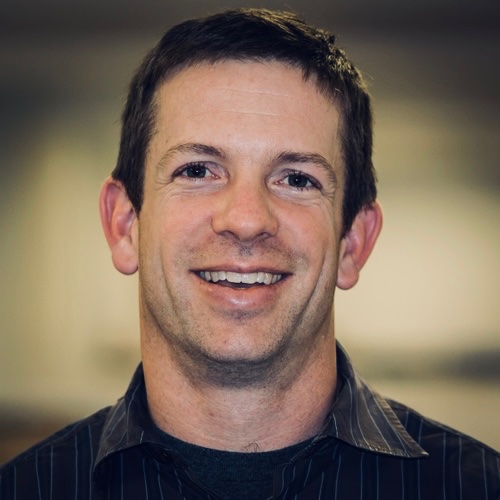 Rob Swint, Head of Marketing, Mindmarker