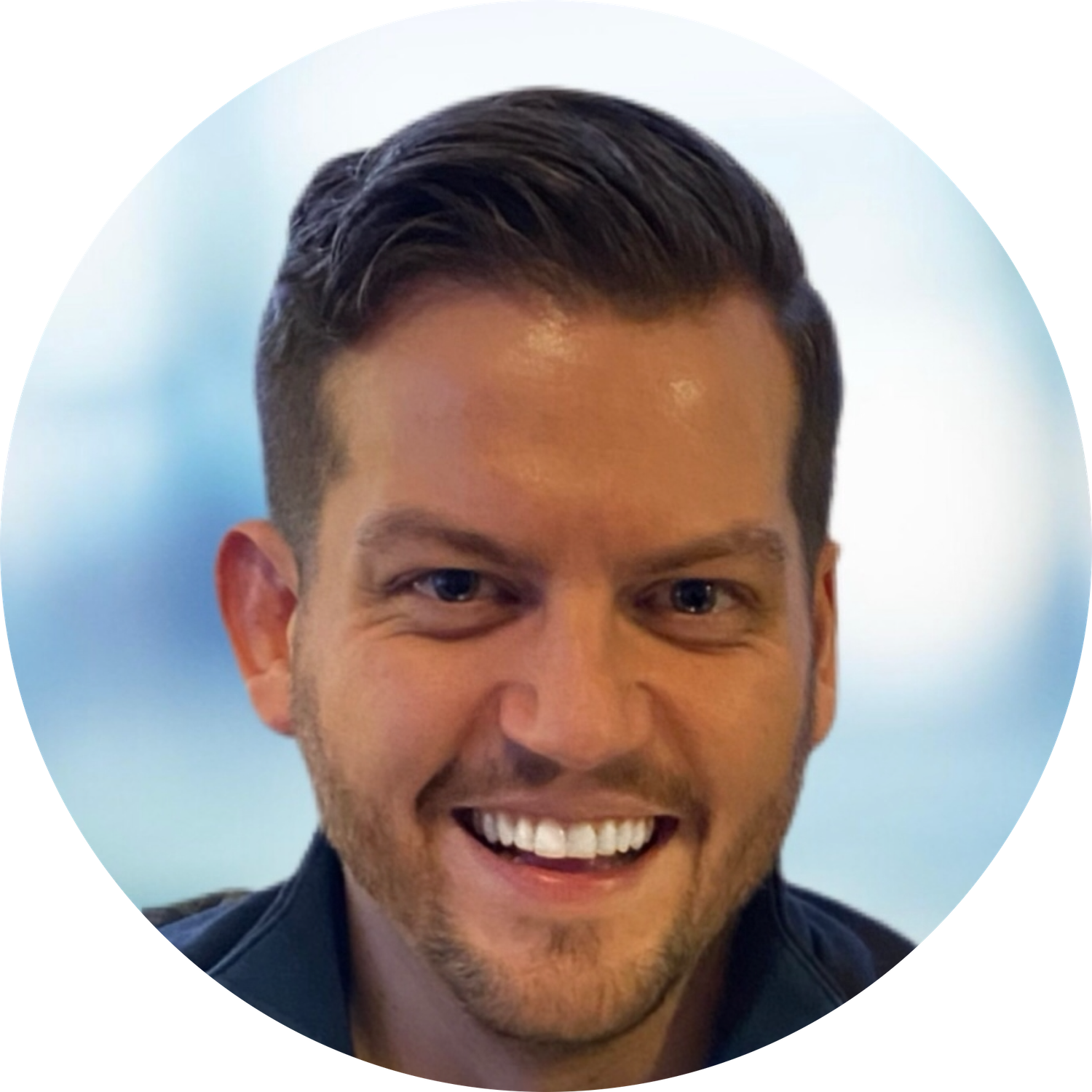 Shaun Crimmins, Head of Sales, Mindmarker