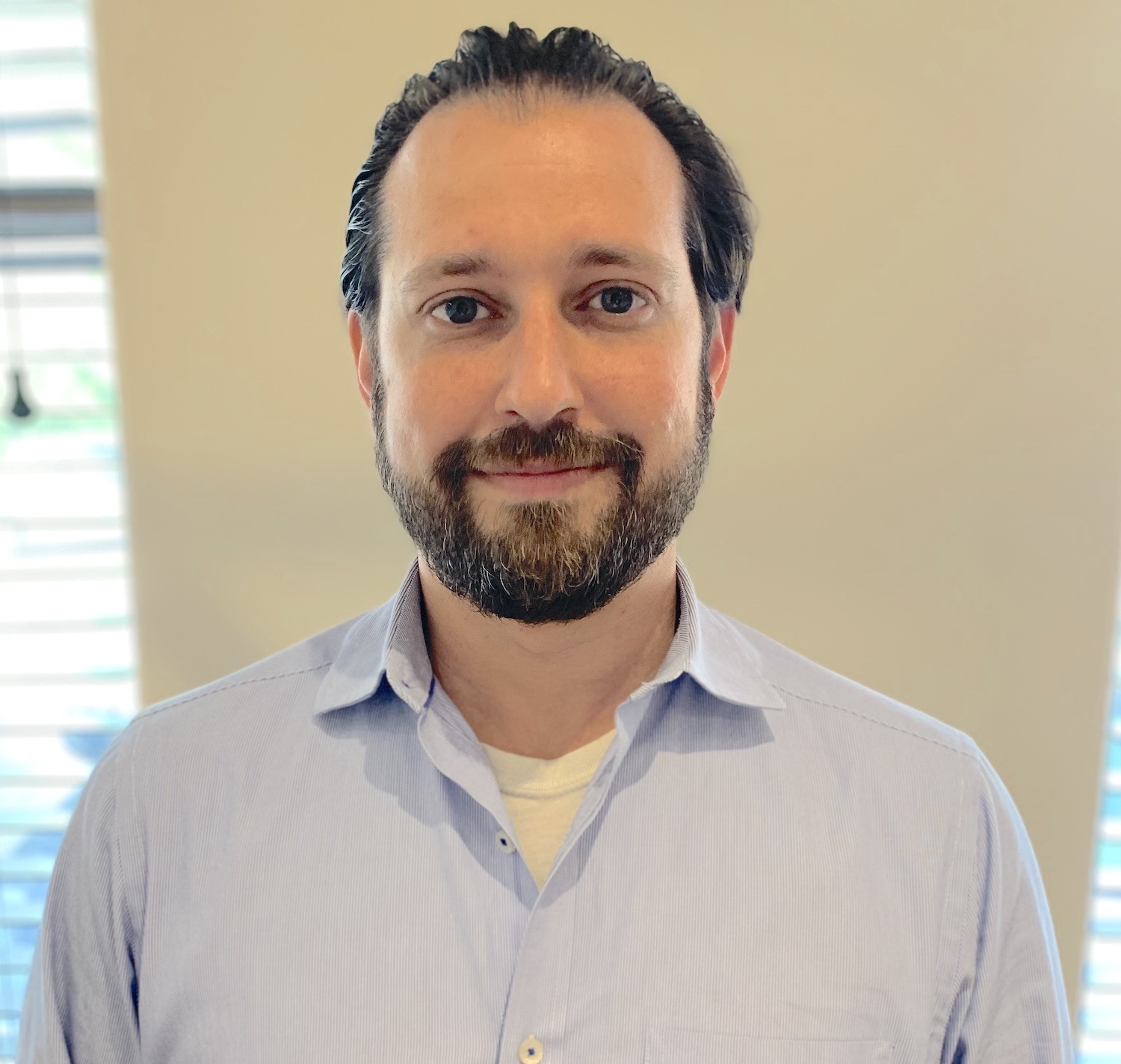 Jonathan Pysz, CFO, Mindmarker