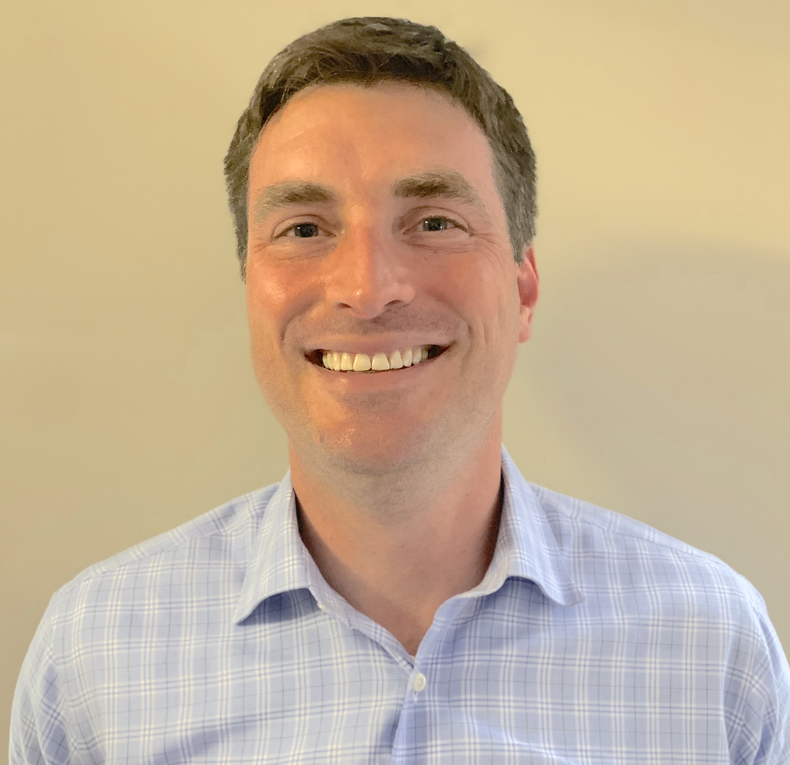 John Becker, Head of Product, Mindmarker
