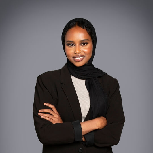 Ayan Rashid Ajak & Associates | Melbourne Law Firm