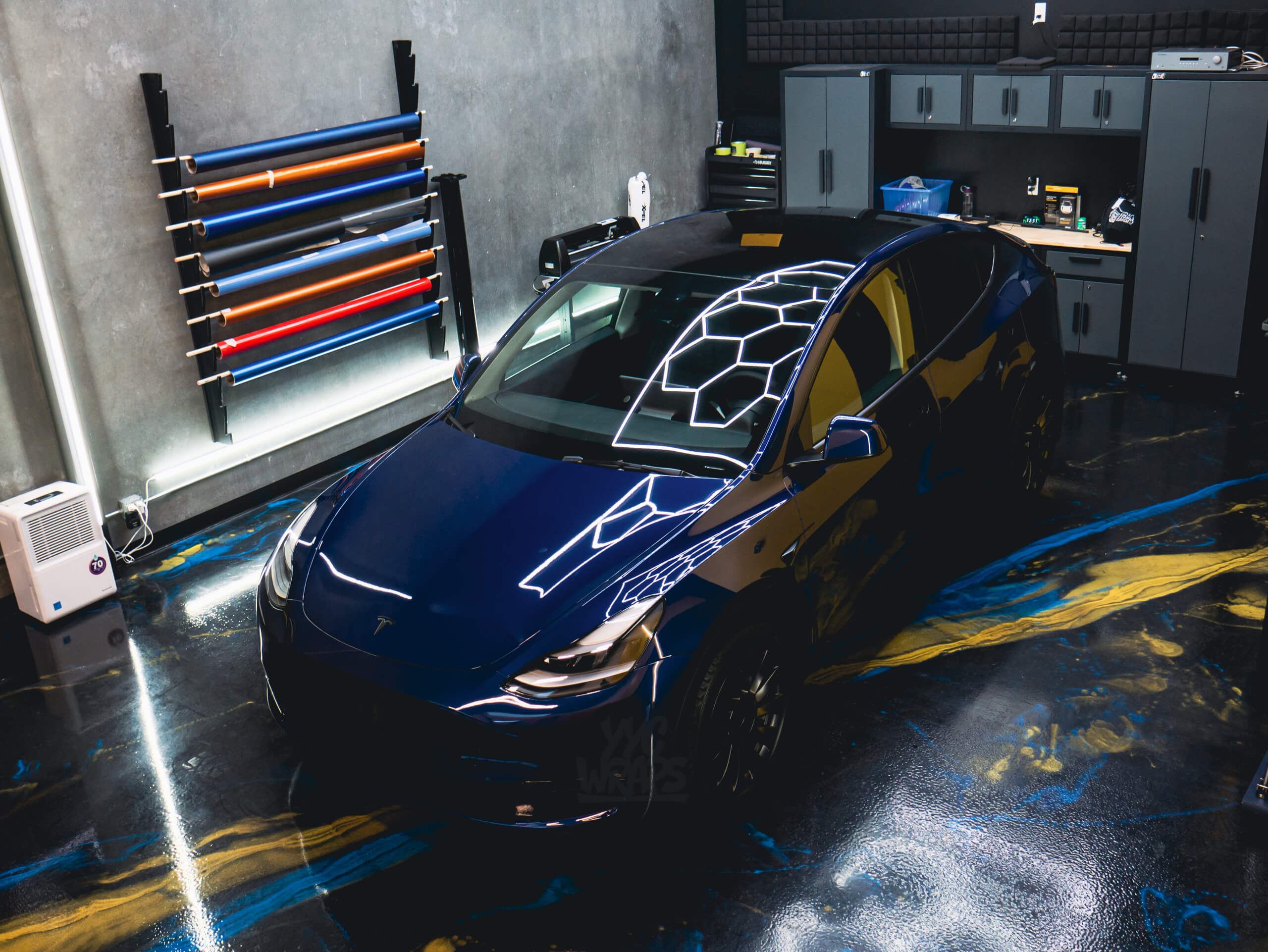 Tesla Owners of Alberta