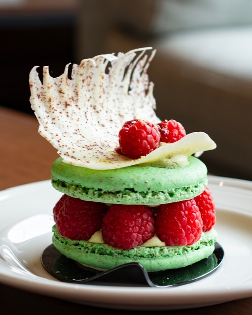 The Great Commoner A Boutique Break Cafe Dearborn & Ann Arbor, MI