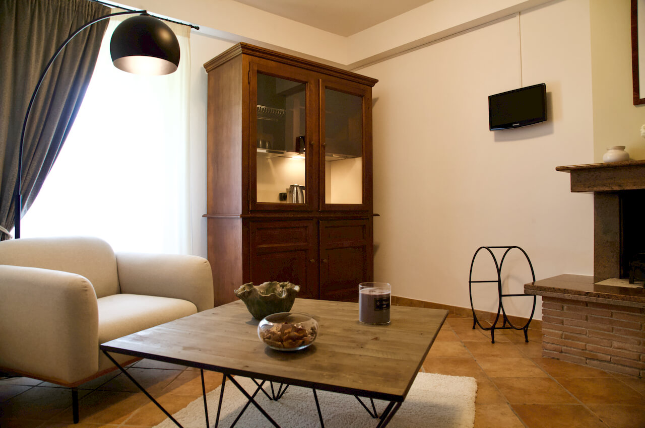 Farmhouse Faro Rosso